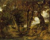 Constable, John oil painting - 约翰·康斯特布尔